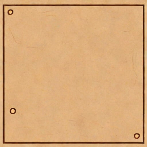 Quarter Inch Treated Plywood