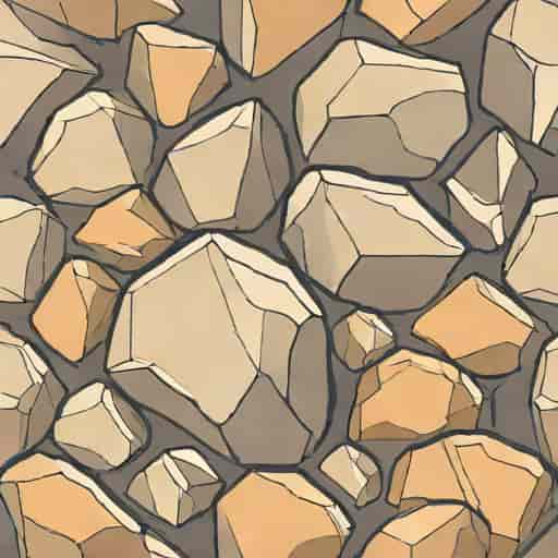 Quartz Biotite Gneiss