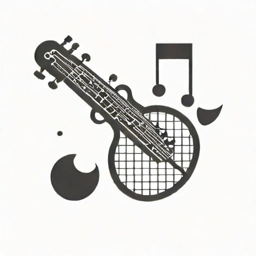 Quaver Crotchet Minim Semibreve