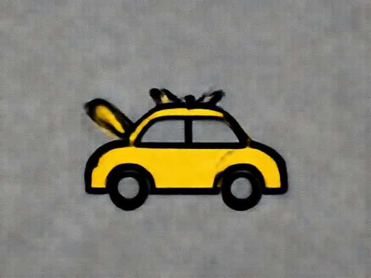 Que Coche Es Bumblebee