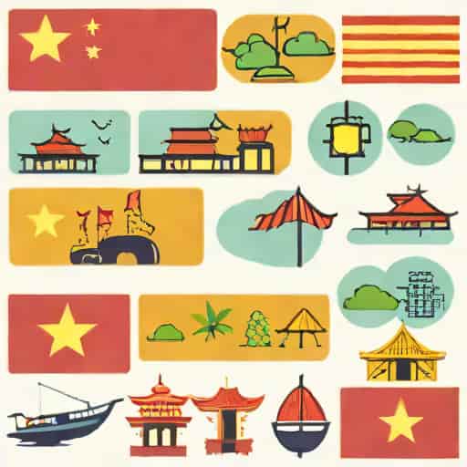 Que Idioma Hablan En Vietnam