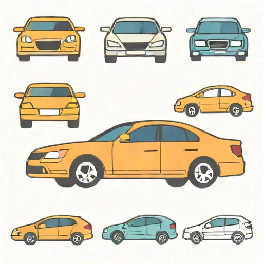 Que Significa Sedan En Autos