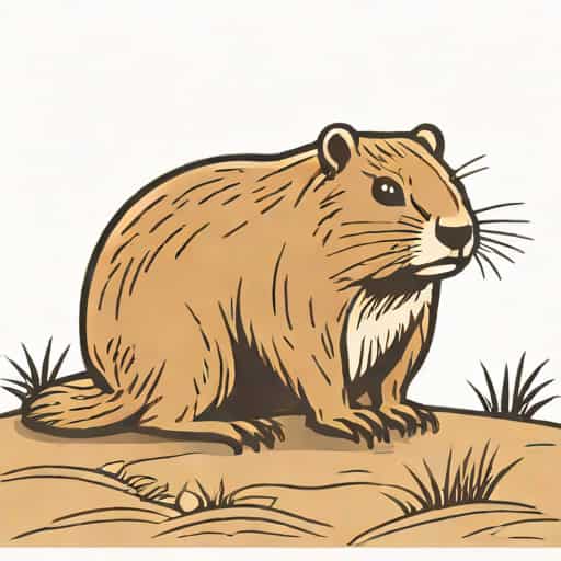 Quebec Groundhog 2024