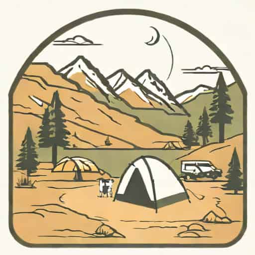 Quebradas Backcountry Byway Camping