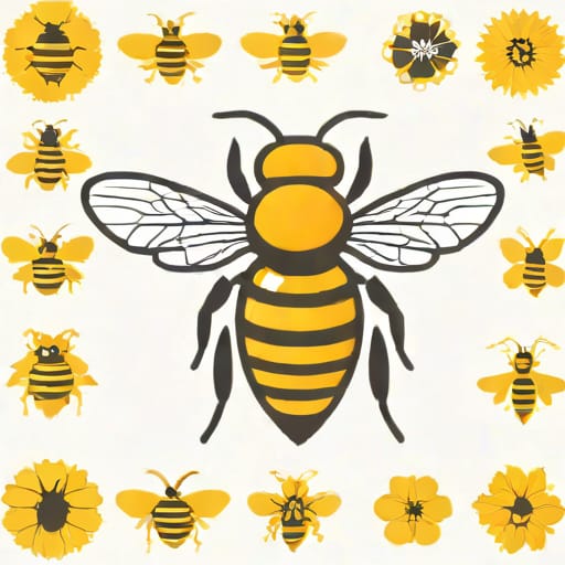 Queen Bee Corresponding Behaviours