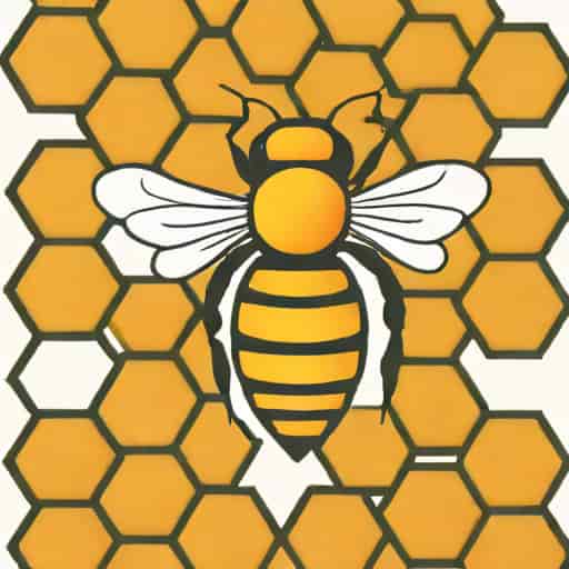 Queen Bee Honeycomb Insurance