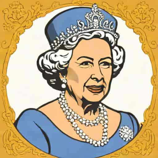 Queen Elizabeth Punjabi Dubbing