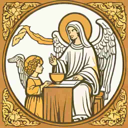Queen Of Angels Catholic Church Mass Times