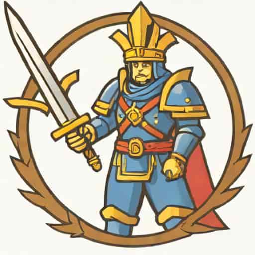 Queen Of Battle Mighty Infantry Cadence