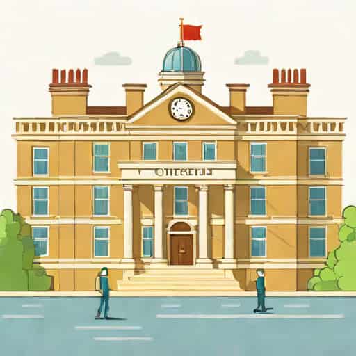 Queens Royal Hospital