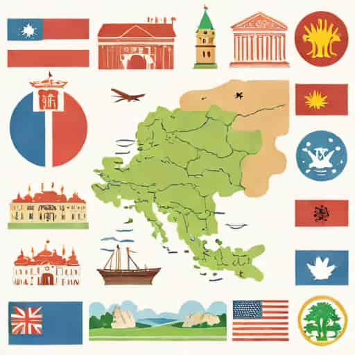 Quel Pays Des Balkans Visiter