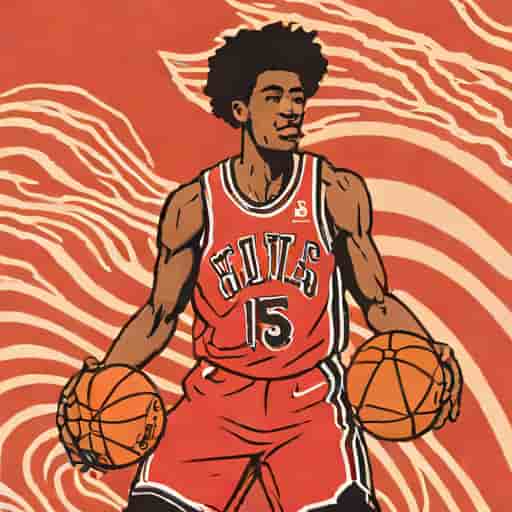 Quentin Grimes Scottie Barnes