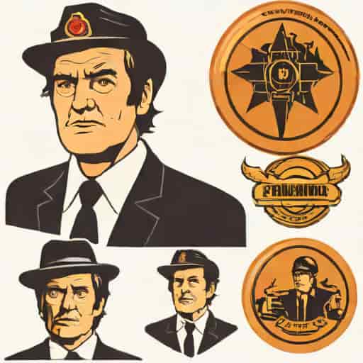 Quentin Tarantino Bellboy Movie