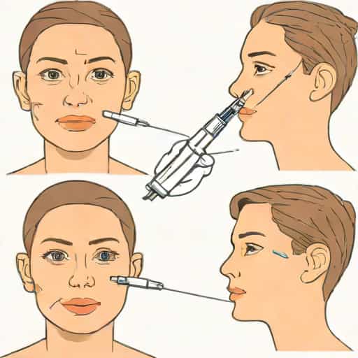 Question At What Angle Are Subcutaneous Injections Given