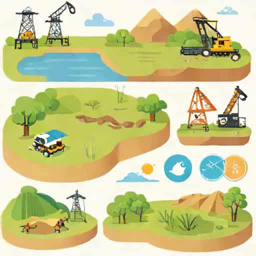 Questions About Land Reclamation