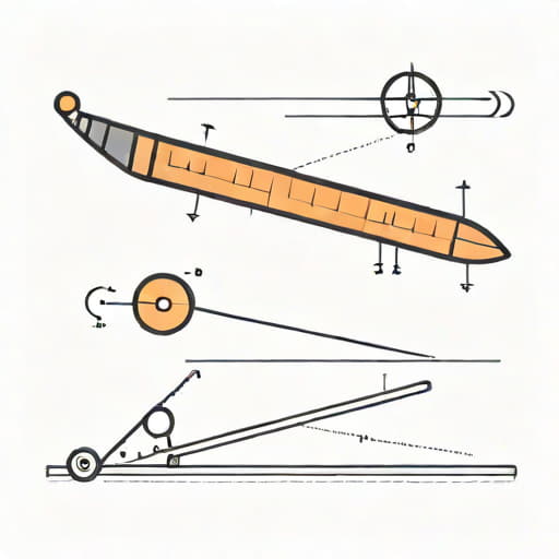 Questions On Horizontal Projectile Motion