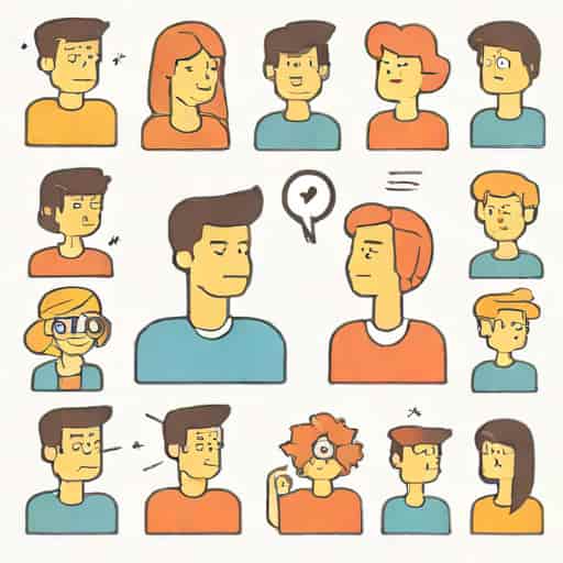 Questions To Ask Awkward People
