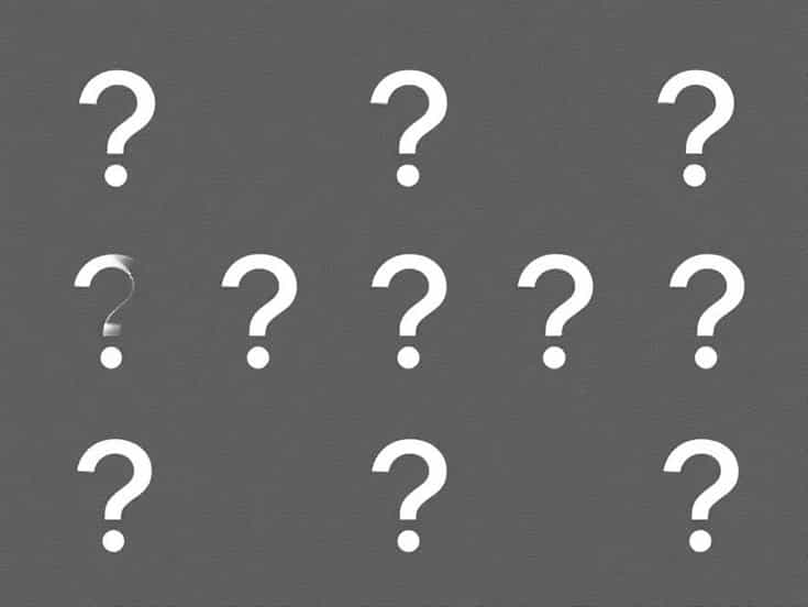 Questions To Ask Deep