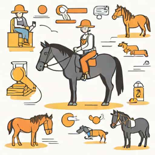 Questions To Ask Non Horsey People