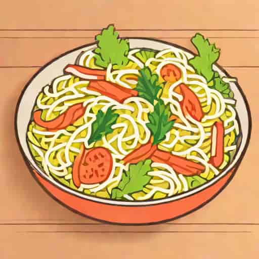 Quick And Easy Coleslaw