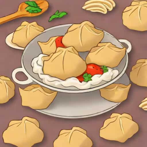 Quick Dumpling Recipe