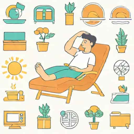 Quick Relaxation Techniques Pdf