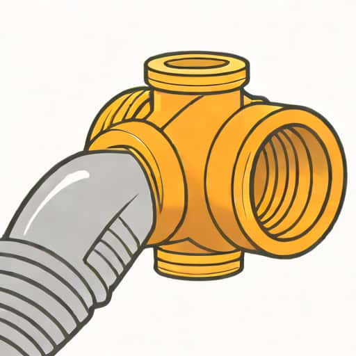 Quick Release Hose Connector