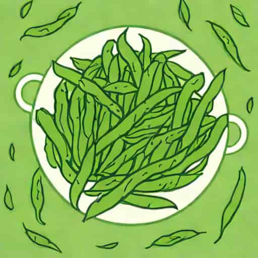 Quick Sauteed Green Beans