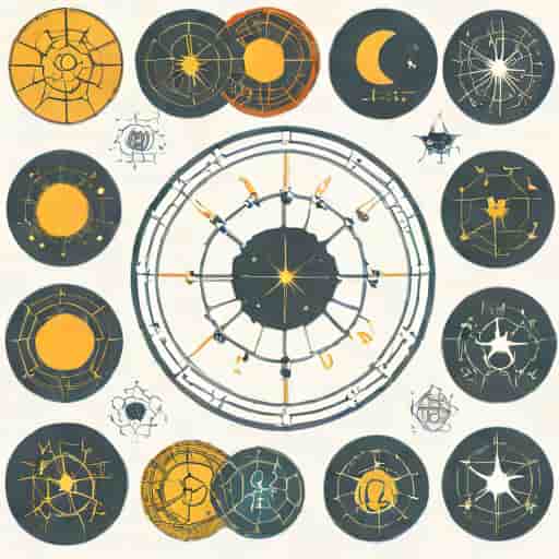 Quick Summary Of Astrological Signs
