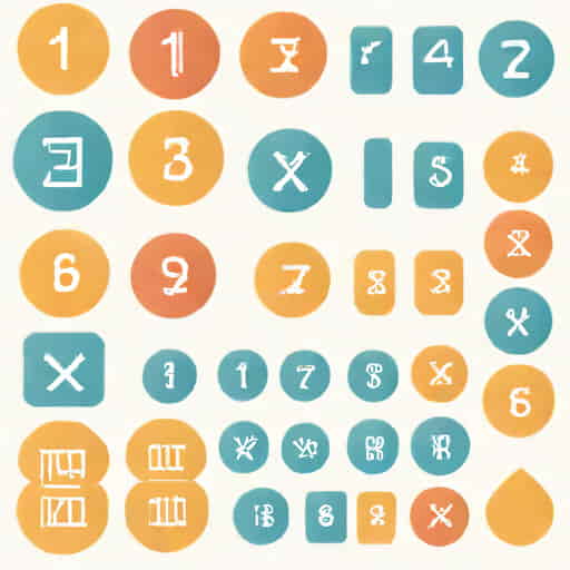Quick Way To Multiply Large Numbers