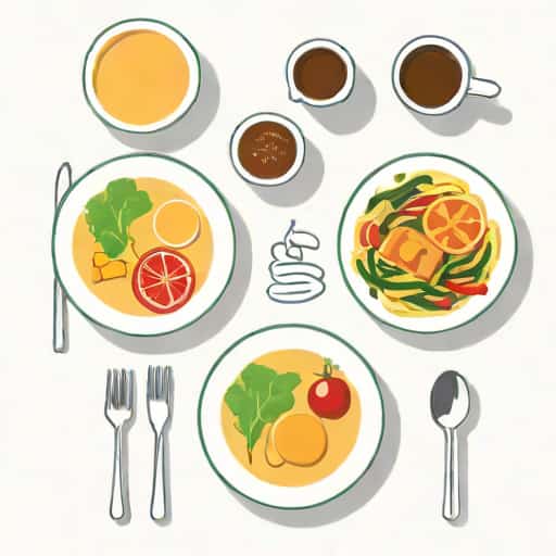 Quick Weeknight Meals For Two