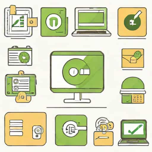 Quickbooks Online Login