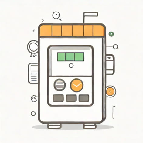 Quickbooks Time Kiosk App