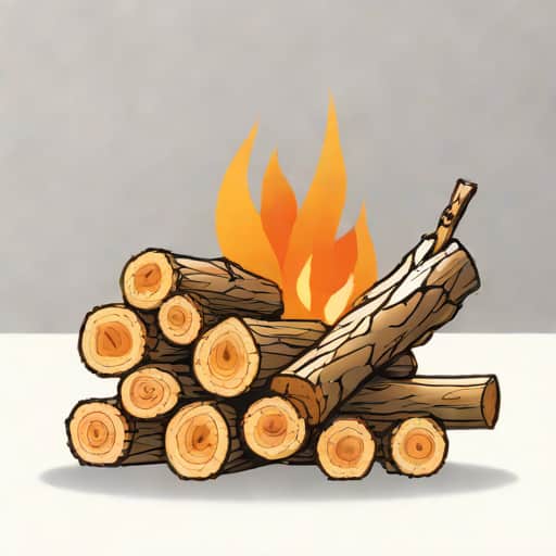 Quickest Way To Dry Firewood