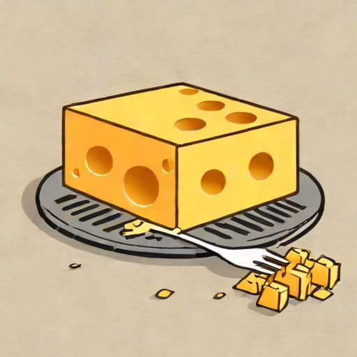 Quickest Way To Grate Cheese