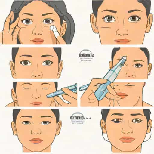 Quickfx Blackhead Remover How To Use
