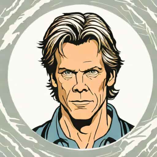 Quicksilver Kevin Bacon
