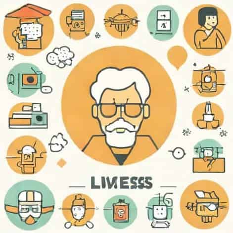 Quien Es Living Ageless