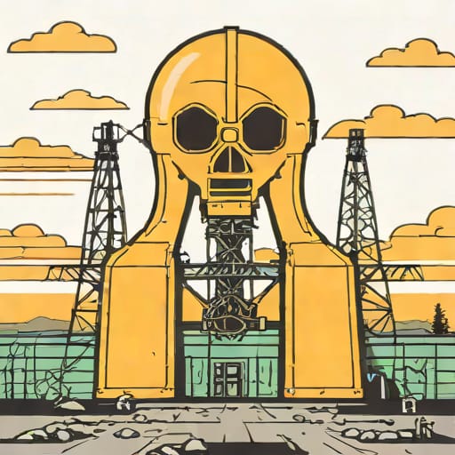 Quien Fue El Culpable De Chernobyl