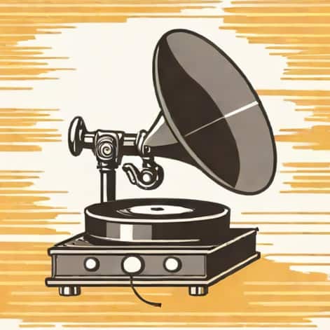 Quien Invento El Phonograph
