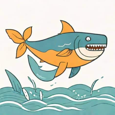 Quien Mato A Leviathan