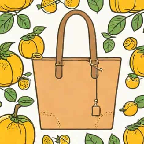 Quince Italian Leather Tote