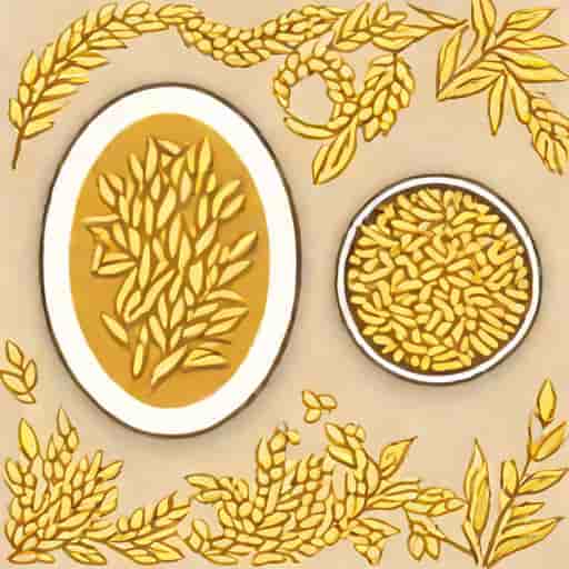 Quinoa Wholegrain Rice