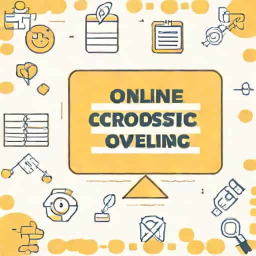 Quote Acrostic Online