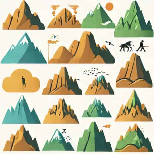 Quotes About Climbing Mountains And Life