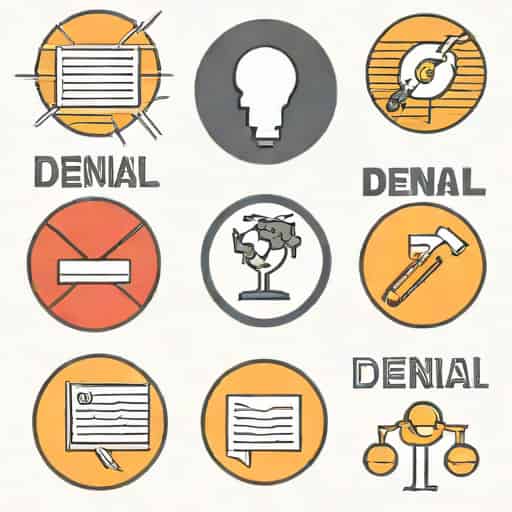 Quotes About Denial Of Truth
