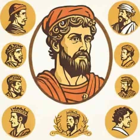 Quotes About Gaius Marius