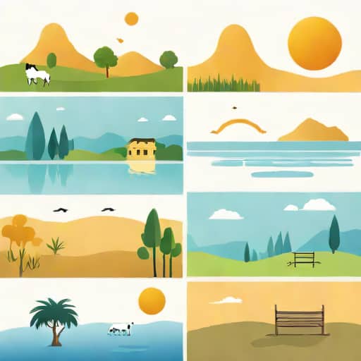 Quotes About Peaceful Place