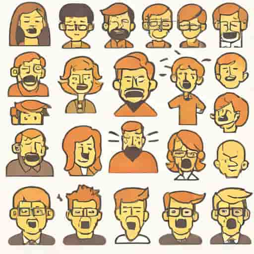 Quotes About People Who Yell