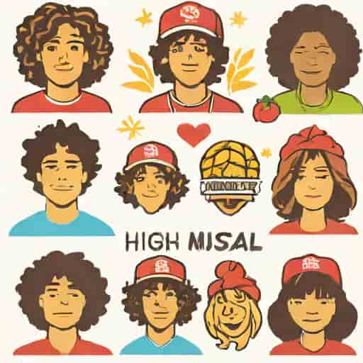 Quotes From High School Musical